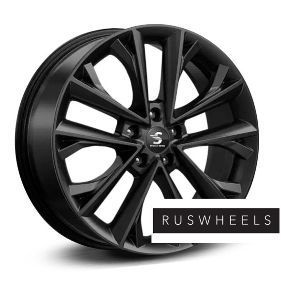Диски Premium Series R18 / 7J PCD 5x114.3 ЕТ 48 ЦО 56.1 КР012 Forester Диски Premium Series R18 / 7J PCD 5x114.3 ЕТ 48 ЦО 56.1 КР012 Forester