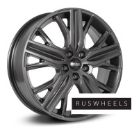 Диски Скад R18 / 6.5J PCD 5x108 ЕТ 52 ЦО 60.1 KL-375