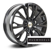 Диски RST R18 / 7J PCD 5x114.3 ЕТ 37 ЦО 66.6 R038