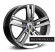 Диски КиК R18 / 7J PCD 5x112 ЕТ 40 ЦО 66.6 Танаис