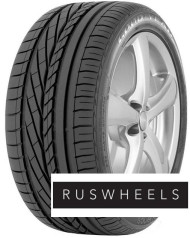 Шины Goodyear 275/40 r19 Excellence 101Y Runflat