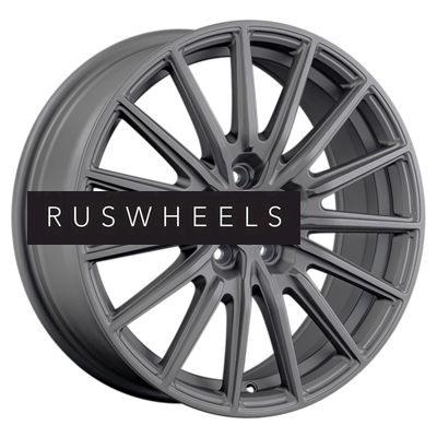 Диски LS FlowForming 7x17/5x100 ET45 D73,1 RC93 MGM (конус)