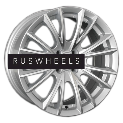 Диски LS 7x16/4x100 ET40 D73,1 751 SF