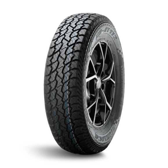 Шины MIRAGE 285/75/16 R 126/123 MR-AT172 Шины MIRAGE 285/75/16 R 126/123 MR-AT172