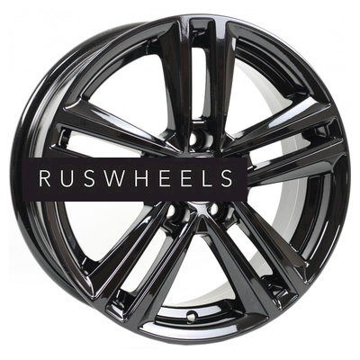 Диски RST 6x15/5x100 ET40 D57,1 R025 (Polo) BL Диски RST 6x15/5x100 ET40 D57,1 R025 (Polo) BL