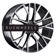 Диски LS Forged 11,5x23/5x112 ET43 D66,6 LS FG07 MBF (конус, C570)