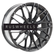 Диски Neo 7,5x19/5x112 ET45 D66,6 940 BL