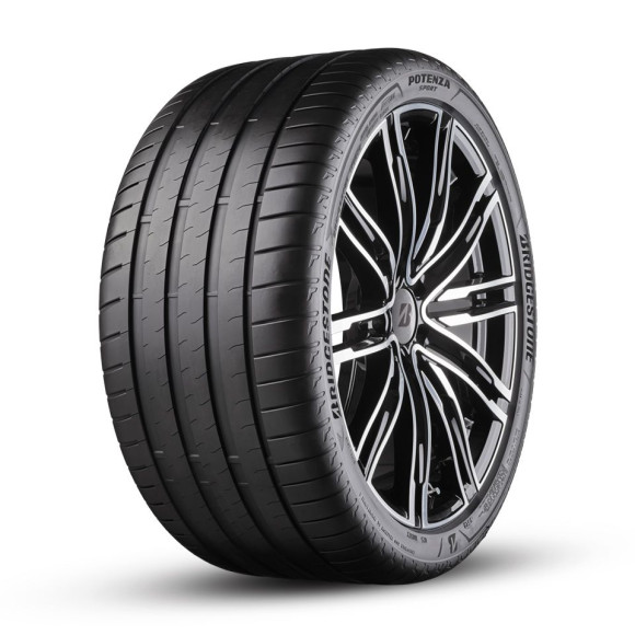 Шины Bridgestone 285/35 r19 Potenza Sport 103Y