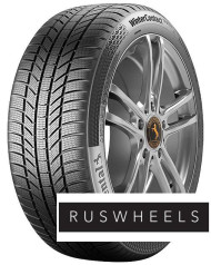 Шины Continental 235/55 r17 WinterContact TS 870 P 103V