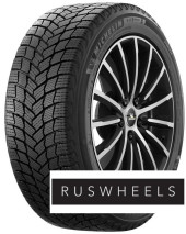 Шины Michelin 265/35 r19 X-ICE SNOW 98H