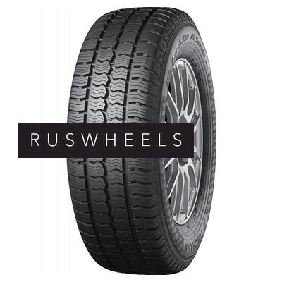 Шины Yokohama 205/65R16C 107/105T BluEarth-Van All Season RY61 TL Шины Yokohama 205/65R16C 107/105T BluEarth-Van All Season RY61 TL