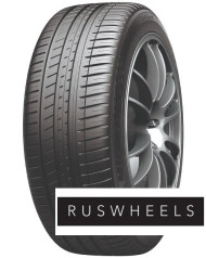 Шины Michelin 285/35ZR18 101(Y) XL Pilot Sport 3 MO1 TL