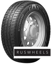 Шины Kumho 215/75/16 R 116/114 C PorTran CW51 Шины Kumho 215/75/16 R 116/114 C PorTran CW51