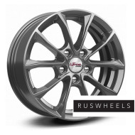 Диски iFree R16 / 6.5J PCD 5x108 ЕТ 50 ЦО 63.35 Джет Диски iFree R16 / 6.5J PCD 5x108 ЕТ 50 ЦО 63.35 Джет