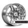 Диски КиК R17 / 8J PCD 6x139.7 ЕТ 36 ЦО 100.1 Блэкберн Диски КиК R17 / 8J PCD 6x139.7 ЕТ 36 ЦО 100.1 Блэкберн