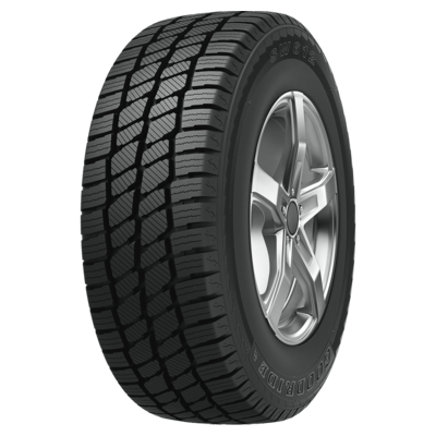 Шины Goodride 195/70R15C 104/102R SW612 TL 8PR