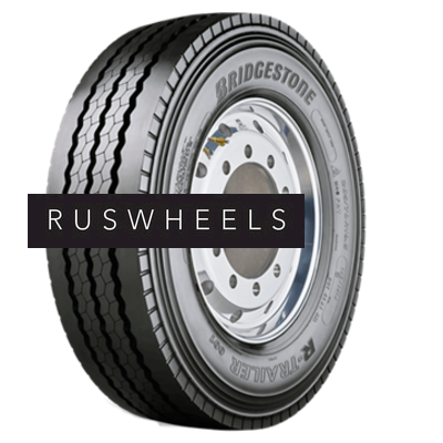 Грузовые шины Bridgestone 245/70R19,5 141/140J R-Trailer 001 TL 