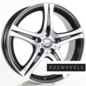 Диски N2O R15 / 6J PCD 4x100 ЕТ 48 ЦО 54.1 Y3159