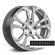 Диски Скад R17 / 7J PCD 4x100 ЕТ 43 ЦО 60.1 Дунай Диски Скад R17 / 7J PCD 4x100 ЕТ 43 ЦО 60.1 Дунай