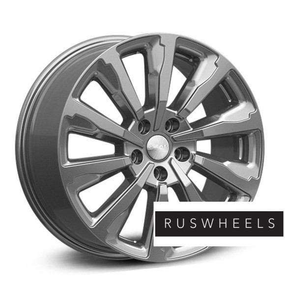Диски Скад R18 / 8J PCD 5x114.3 ЕТ 37 ЦО 66.6 Астер Диски Скад R18 / 8J PCD 5x114.3 ЕТ 37 ЦО 66.6 Астер
