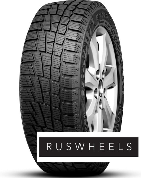 Шины Cordiant 175/70R13 82T Winter Drive PW-1 TL