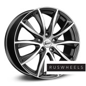 Диски iFree R18 / 7.5J PCD 5x108 ЕТ 47 ЦО 60.1 Каzaнтип Диски iFree R18 / 7.5J PCD 5x108 ЕТ 47 ЦО 60.1 Каzaнтип