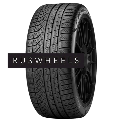 Шины Pirelli  245/40/19  V 98 PZERO WINTER  XL (KS)
