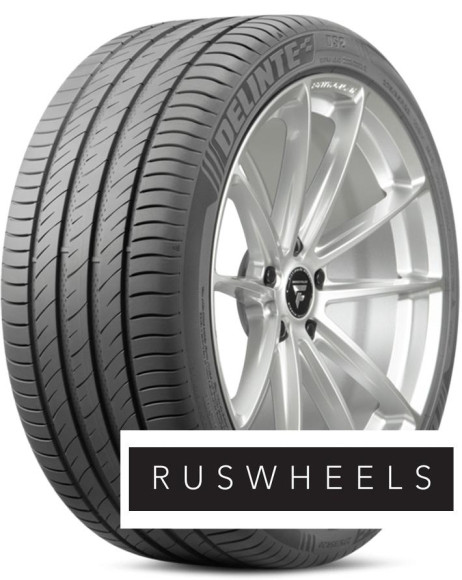 Шины Delinte 155/65 r13 DS2 73T Шины Delinte 155/65 r13 DS2 73T