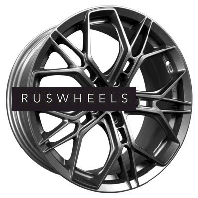 Диски INCH 8x18/5x112 ET40 D66,6 FA8534 Satin Gunmetal (ZJH) Диски INCH 8x18/5x112 ET40 D66,6 FA8534 Satin Gunmetal (ZJH)