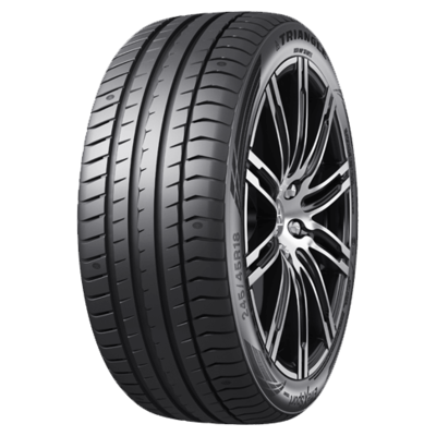Шины Triangle 275/40R19 105Y XL EffeXSport TH202 TL M+S