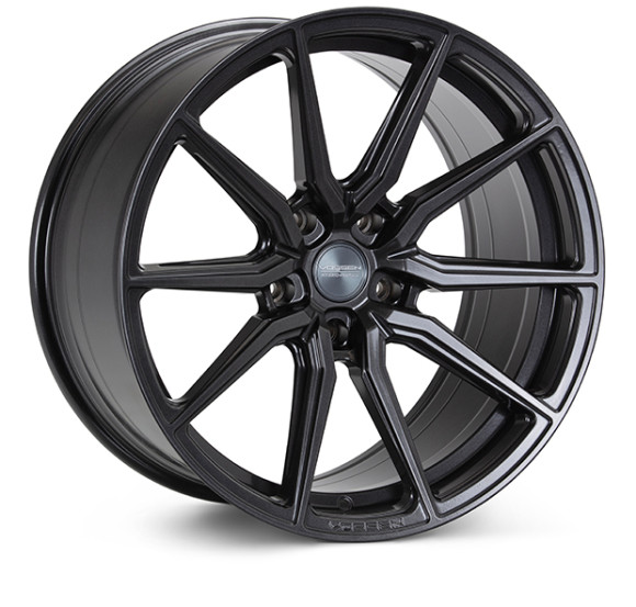 Диски Vossen HF-3 22x10 Anthracite Диски Vossen HF-3 22x10 Anthracite