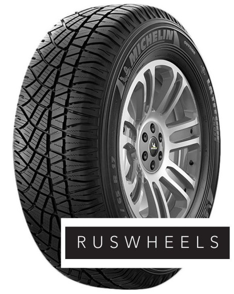 Шины Michelin 285/45 r21 Latitude Cross 113W Шины Michelin 285/45 r21 Latitude Cross 113W