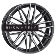 Диски Replay 8,5x20/5x112 ET38 D57,1 VV302 GMF (конус, C570) Диски Replay 8,5x20/5x112 ET38 D57,1 VV302 GMF (конус, C570)