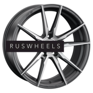 Диски LS FlowForming 8x18/5x114,3 ET40 D67,1 RC35 MGMF (конус)