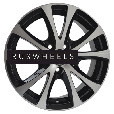 Диски Neo 6x15/4x108 ET50 D63,4 509 BD