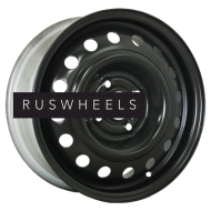 Диски Trebl 5,5x14/4x100 ET45 D60,1 X40037 Black Диски Trebl 5,5x14/4x100 ET45 D60,1 X40037 Black
