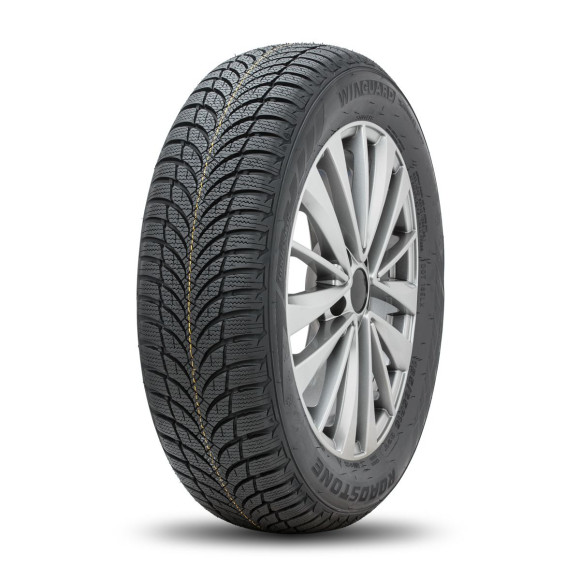 Шины Roadstone  235/60/16  H 100 WINGUARD SNOW'G WH2