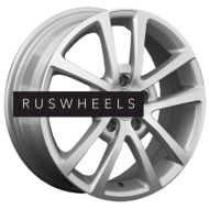 Диски Replay 7x16/5x112 ET48 D57,1 A293 Sil (конус, C570)