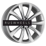 Диски MAK 7,5x17/5x112 ET47 D57,1 Wolf Silver