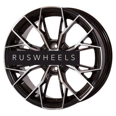 Диски Lizardo 7x16/4x100 ET40 D60,1 XH180 BMF (конус) Диски Lizardo 7x16/4x100 ET40 D60,1 XH180 BMF (конус)