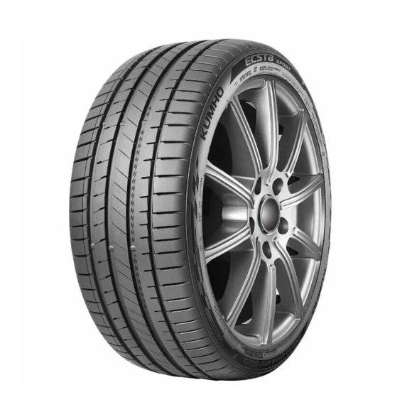 Шины Kumho  245/40/17  Y 95 PS-72  XL  KOREA