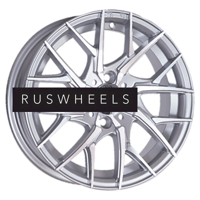 Диски Lizardo 5,5x14/4x98 ET35 D58,5 XH143 (Arcada) SMF (конус)