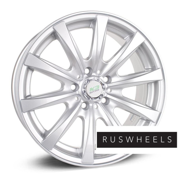 Диски N2O R17 / 7.5J PCD 5x114.3 ЕТ 45 ЦО 73.1 Y3102