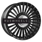 Диски RST 9x20/5x108 ET38,5 D63,4 R112 (Volvo) BL Диски RST 9x20/5x108 ET38,5 D63,4 R112 (Volvo) BL