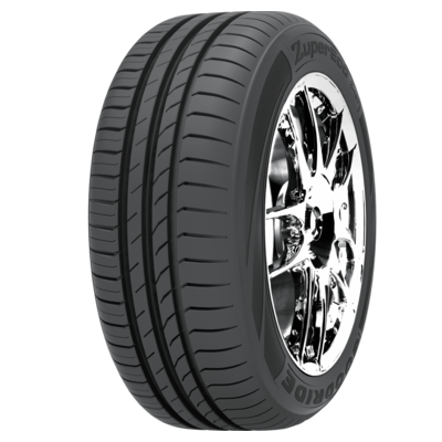 Шины Goodride 235/45R18 98W XL ZuperEco Z-107 TL