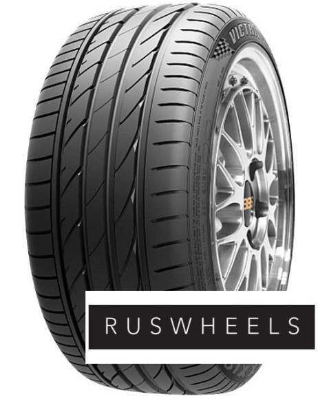 Шины Maxxis 235/40 r18 Victra Sport 5 95Y