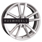 Диски LS 8x18/5x114,3 ET45 D67,1 1309 Sil (сфера) Диски LS 8x18/5x114,3 ET45 D67,1 1309 Sil (сфера)