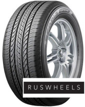 Шины Bridgestone 255/65 r17 Ecopia EP850 110H Шины Bridgestone 255/65 r17 Ecopia EP850 110H