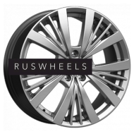 Диски K&K 7,5x19/5x114,3 ET35 D67,1 Марвел (КС881) Дарк платинум