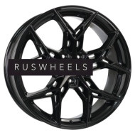 Диски RST 7,5x19/5x114,3 ET45 D66,6 R139 (Haval F7) BL